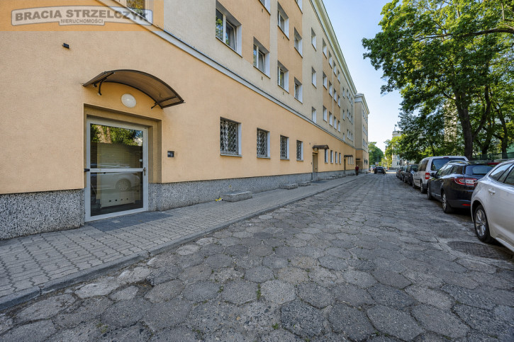 Mieszkanie Sprzedaż  Wola Ożarowska 11